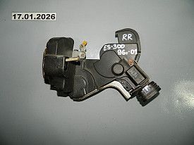 ЗАМОК ДВЕРИ ЗАДНИЙ ПРАВЫЙ (4 КОНТАКТА) LEXUS ES300 XV20 1996-2001