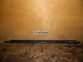 МОЛДИНГ СТЕКЛА ДВЕРИ ЗАДНИЙ ПРАВЫЙ (ХРОМ) LEXUS ES300 XV20 1996-2001