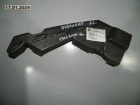 КРЕПЛЕНИЕ БАМПЕРА ПЕРЕДНЕЕ ЛЕВОЕ (БОЛЬШОЕ) (ДУБЛИКАТ) (TAIWAN) (HY1042127) HYUNDAI TUCSON TL 2015-2021