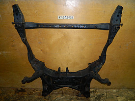 БАЛКА ДВИГАТЕЛЯ (ПЕРЕДНЯЯ ПОДРАМНИК) 2.5 (4WD) MAZDA CX-5 KE 2011-2017