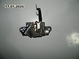 ЗАМОК КАПОТА (820-044) (ДУБЛИКАТ) (TAIWAN) MAZDA CX-5 KE 2011-2017