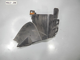 ДЕФЛЕКТОР РАДИАТОРА ЛЕВЫЙ (21499-1LA0A) INFINITI QX56 - QX80 Z62 2010-2024