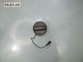 КРЫШКА ГОРЛОВИНЫ БЕНЗОБАКА TOYOTA 4RUNNER GRN285 2009-2024