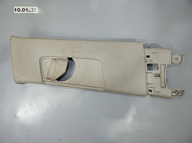 ПЛАСТИК СРЕДНЕЙ СТОЙКИ ВЕРХНИЙ ПРАВЫЙ (62410-35010) (ЦАРАПИНЫ) (СЕРЫЙ) TOYOTA 4RUNNER GRN285 2009-2024