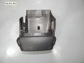 КОЖУХ РУЛЕВОЙ КОЛОНКИ (45287-06420) (ЦАРАПИНЫ) (ЧЕРНЫЙ) TOYOTA RAV 4 XA50 2018-2025