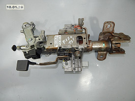 ЗАМОК ЗАЖИГАНИЯ С РУЛЕВОЙ КОЛОНКОЙ (БЕЗ КЛЮЧА) (CL34-3C529-AH) FORD F150 P415 2008-2014