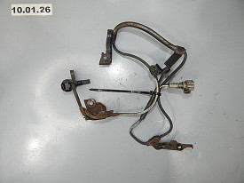 ДАТЧИК ABS ПЕРЕДНИЙ ЛЕВЫЙ (89543-60050) TOYOTA 4RUNNER GRN285 2009-2024