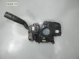 ВЕРТОЛЕТ РУЛЯ (РУЧКА УПРАВЛЕНИЯ ПОВОРОТНИКОМ И ДВОРНИКОВ) (BC3T13K359BBW) FORD F150 P415 2008-2014