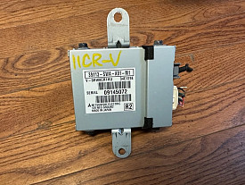 БЛОК УПРАВЛЕНИЯ (39113-SWA-A01-M1) HONDA CR-V 3 RE 2007-2012