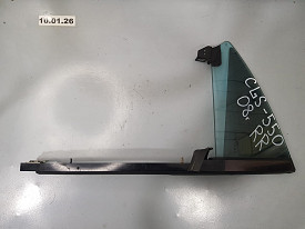 ФОРТОЧКА ДВЕРИ ЗАДНЯЯ ПРАВАЯ MERCEDES-BENZ CLS350-CLS550 C219 2004-2010