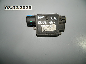 БЛОК УПРАВЛЕНИЯ ВЕНТИЛЯТОРОМ ОХЛАЖДЕНИЯ 3.5 (7T43-8C609-AB) FORD EDGE U387 2006-2014