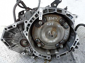 КОРОБКА АВТОМАТ 2.3 TURBO (4WD) (АКПП) MAZDA CX-7 ER 2006-2009