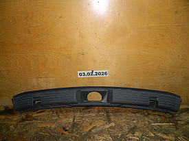 НАКЛАДКА ПРОЕМА БАГАЖНИКА (9T43-78404C08-A) (ЦАРАПИНЫ МНОЖЕСТВЕННЫЕ) FORD EDGE U387 2006-2014
