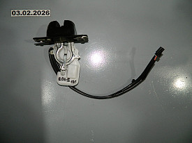 ЗАМОК КРЫШКИ БАГАЖНИКА (БЕЗ ДОВОДЧИКА) (7T4A-7843102-A) FORD EDGE U387 2006-2014