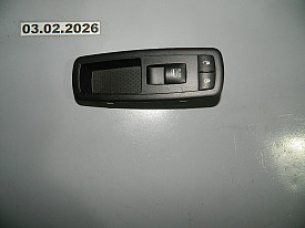 ПУЛЬТ СТЕКЛОПОДЪЕМНИКА ДВЕРИ ПЕРЕДНИЙ ПРАВЫЙ (56046822AC) DODGE CHARGER LD7 2014- ПО Н.В