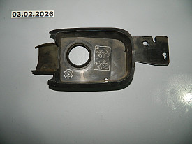 КОРПУС ЛЮЧКА БЕНЗОБАКА (68037875AB) DODGE CHARGER LD7 2014- ПО Н.В