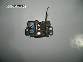 ЗАМОК КАПОТА (БЕЗ ДАТЧИКА) (55113787AB) DODGE CHARGER LD7 2014- ПО Н.В