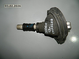 КАРДАН РУЛЕВОЙ С ЧЕХЛОМ (A1934601309) 3.6 (2WD) (№2) DODGE CHARGER LD7 2011-2014