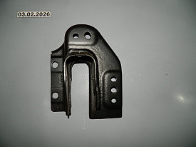 КРЕПЛЕНИЕ ПРОДОЛЬНОГО РЫЧАГА ЛЕВЫЙ (7T4Z-5A75-8A) 3.5 (4WD) FORD EDGE U387 2006-2014