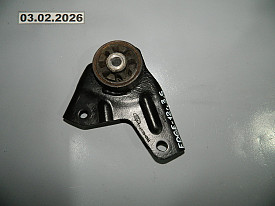 КРЕПЛЕНИЕ ЗАДНЕГО РЕДУКТОРА ЛЕВОЕ (ПОДУШКА) (7T43-4C037-AE) 3.5 (4WD) FORD EDGE U387 2010-2014