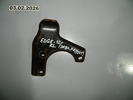 КРЕПЛЕНИЕ ЗАДНЕГО РЕДУКТОРА ЛЕВОЕ (7T43-4K204-AC) 3.5 (4WD) FORD EDGE U387 2010-2014