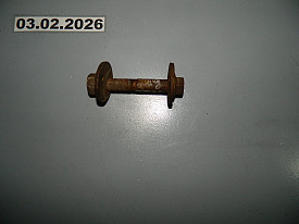 БОЛТ ГЕОМЕТРИЧЕСКИЙ ЗАДНИЙ (R-L) (7T4Z-5K97-8A) 3.5 (4WD) FORD EDGE U387 2006-2014