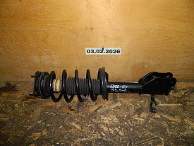 АМОРТИЗАТОР ПЕРЕДНИЙ ЛЕВЫЙ (В СБОРЕ) (BT43-18K001-AE) 3.5 (4WD) FORD EDGE U387 2006-2014