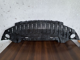 ЗАЩИТА-ЖЕСТКОСТЬ-НАПОЛНИТЕЛЬ ПЕРЕДНЕГО БАМПЕРА ZEEKR 001 2023-Н.В