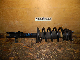 АМОРТИЗАТОР ПЕРЕДНИЙ ПРАВЫЙ (В СБОРЕ) (BT43-18045-AE) 3.5 (4WD) FORD EDGE U387 2006-2014