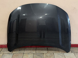 КАПОТ (СЕРЫЙ) CHANGAN UNI-V 2021-Н.В