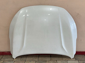 КАПОТ (БЕЛЫЙ) CHANGAN X5 PLUS 2024-Н.В