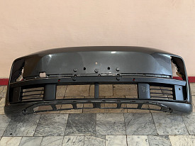 БАМПЕР ПЕРЕДНИЙ (В СБОРЕ) (СЕРЫЙ) LI XIANG L7 2022- Н.В