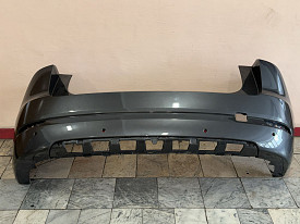 БАМПЕР ЗАДНИЙ (СЕРЫЙ) LI XIANG L7 2022- Н.В
