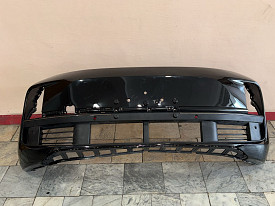 БАМПЕР ПЕРЕДНИЙ (В СБОРЕ) (ЧЕРНЫЙ) LI XIANG L9 2022- Н.В