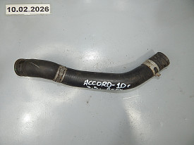 ПАТРУБОК РАДИАТОРА ВЕРХ 3.5 HONDA ACCORD 8 CP (USA) 2008-2012