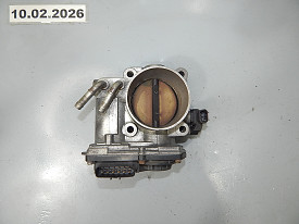 ДРОССЕЛЬНАЯ ЗАСЛОНКА 3.5 HONDA ACCORD 8 CP (USA) 2008-2012