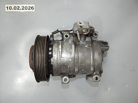 КОМПРЕССОР КОНДИЦИОНЕРА (MC447260-6951) 3.5 HONDA ACCORD 8 CP (USA) 2008-2012