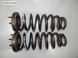 ПРУЖИНА ПЕРЕДНЯЯ (ПАРА) (R-L) HONDA ACCORD 8 CP (USA) 2008-2012