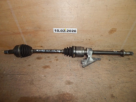 ПРИВОД ПЕРЕДНИЙ ПРАВЫЙ 3.5 (НАР 30) (ВН 29) HONDA ACCORD 8 CP (USA) 2008-2012