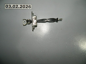 ОГРАНИЧИТЕЛЬ ДВЕРИ ЗАДНИЙ (СТОПОР) (R-L) (5732A094) MITSUBISHI OUTLANDER GF0W - GG0W 2012-2021
