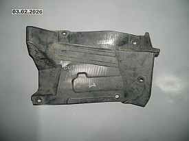 ЗАЩИТА ДВИГАТЕЛЯ БОКОВАЯ ЛЕВАЯ (5370B055) MITSUBISHI OUTLANDER GF0W - GG0W 2012-2021