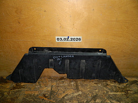 ЗАЩИТА ДВИГАТЕЛЯ (5370B242) MITSUBISHI OUTLANDER GF0W - GG0W 2012-2021