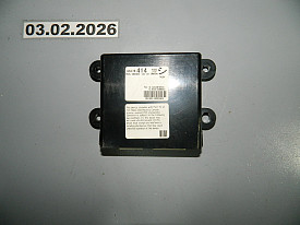 БЛОК УПРАВЛЕНИЯ ЦЕНТРАЛЬНЫМ ЗАМКОМ (8637B414) MITSUBISHI OUTLANDER GF0W - GG0W 2012-2021