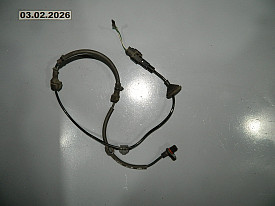 ДАТЧИК ABS ЗАДНИЙ ПРАВЫЙ 2.4 MITSUBISHI OUTLANDER GF0W - GG0W 2012-2021