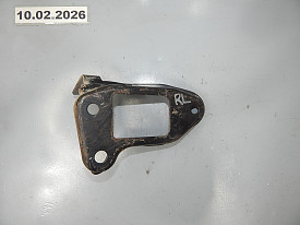 КРОНШТЕЙН ЗАДНЕГО ПРОДОЛЬНОГО НИЖНЕГО РЫЧАГА ЛЕВЫЙ MITSUBISHI ENDEAVOR D7-W 2003-2011