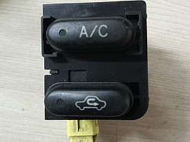 КНОПКИ УПРАВЛЕНИЯ КОНДИЦИОНЕРОМ TOYOTA MATRIX E130 2002-2007