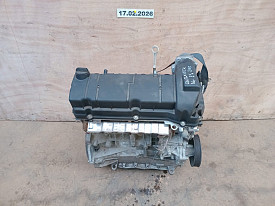 ДВИГАТЕЛЬ 2.4 4J12 (СЛОМАН ДАТЧИК VVT-I) MITSUBISHI OUTLANDER GF0W - GG0W 2012-2021
