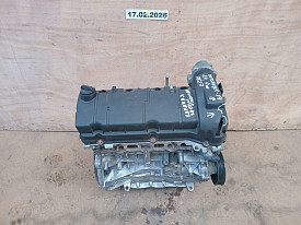 ДВИГАТЕЛЬ 2.4 4J12 (СЛОМАННА КЛАПАННАЯ КРЫШКА) MITSUBISHI OUTLANDER GF0W - GG0W 2012-2021