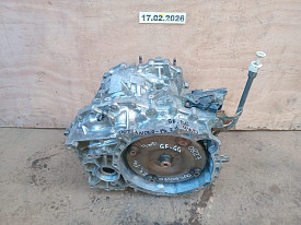 КОРОБКА ПЕРЕДАЧ ВАРИАТОР 2.4 (4WD) MITSUBISHI OUTLANDER GF0W - GG0W 2012-2021