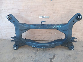 БАЛКА ЗАДНЯЯ (ПОДРАМНИК) 3.5 (4WD) FORD EDGE U387 2006-2014